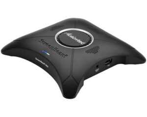 iiyama WP II960A draadloos presentatiesysteem HDMI + VGA (D-Sub) Desktop