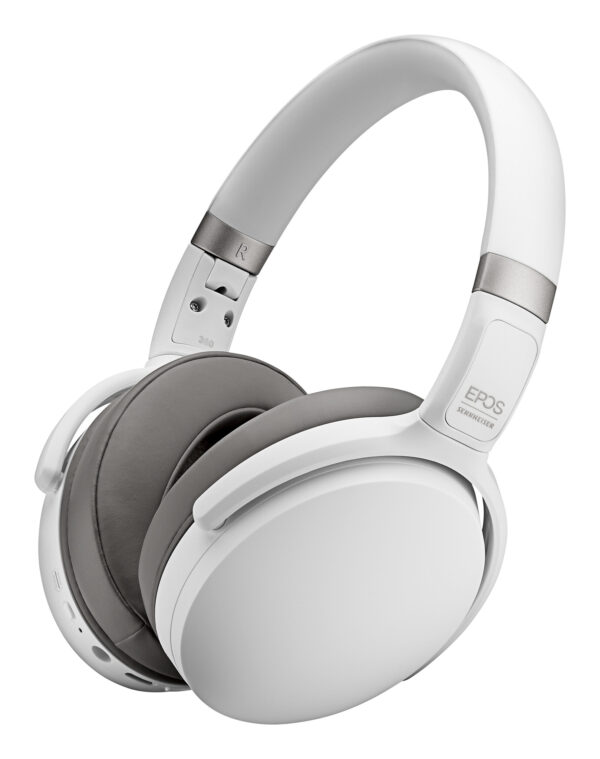EPOS | SENNHEISER ADAPT 360 White - Afbeelding 6