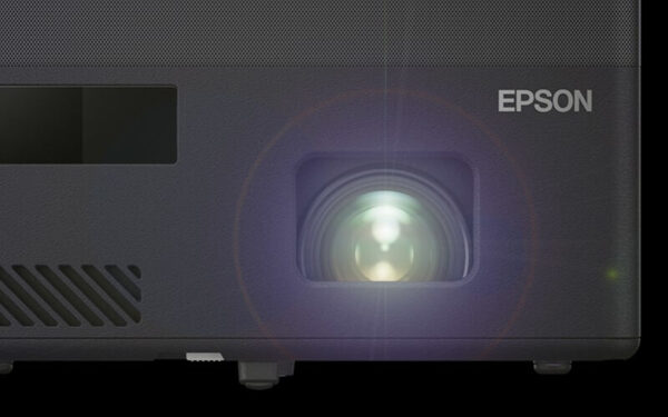 Epson EF-12 mini smart laserprojector, koperen details, 1000 lumen, scherm van maximaal 150 inch - Afbeelding 33