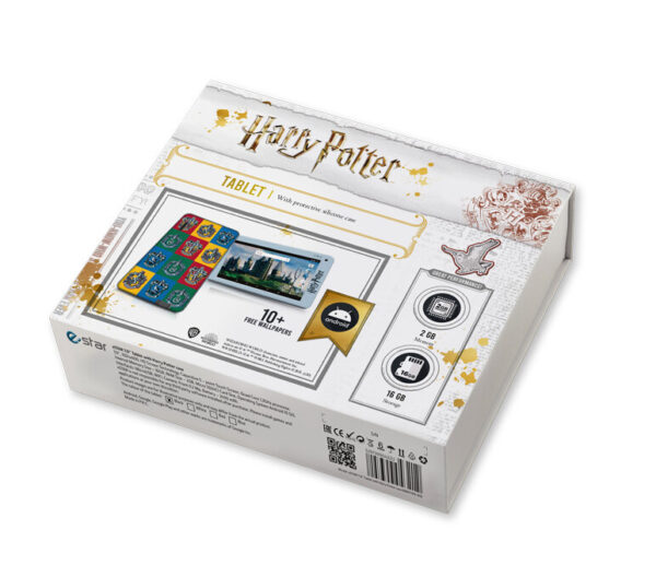 eSTAR MID7399-HP2 kindertablet 16 GB Wifi Meerkleurig - Afbeelding 4