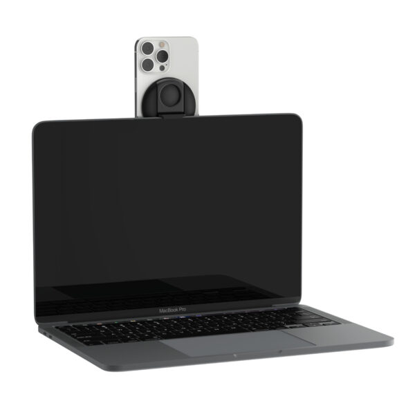 Belkin MMA006btBK Actieve houder Mobiele telefoon/Smartphone Zwart - Afbeelding 4