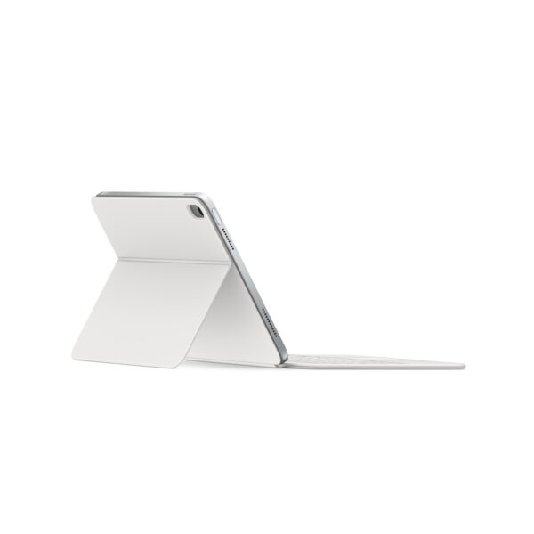 Apple Magic QWERTY Nederlands Aluminium - Afbeelding 3
