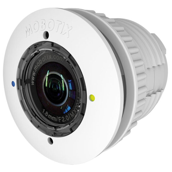 Mobotix MX-O-SMA-S-6N041 beveiligingscamera steunen & behuizingen Sensorunit