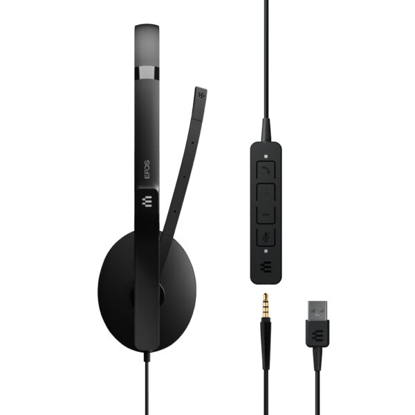 EPOS ADAPT 165 USB II - Afbeelding 4