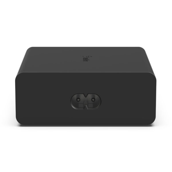 Belkin WCH010vfBK Laptop, Smartphone, Smartwatch, Tablet Zwart AC Snel opladen Binnen - Afbeelding 4