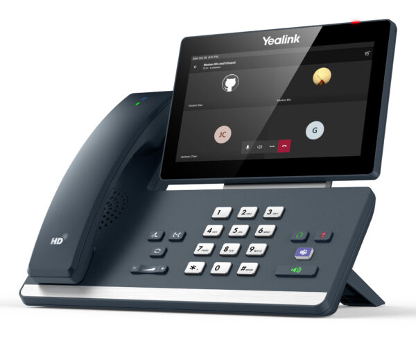 Yealink MP58-WH Microsoft Teams Edition - Afbeelding 2