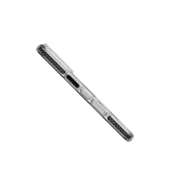 Tech21 EvoCrystal w/ MagSafe for Alvington - Black mobiele telefoon behuizingen - Afbeelding 5
