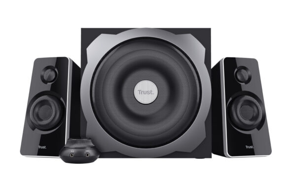Trust TYTAN 2.1 SPEAKER SET - Afbeelding 2