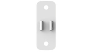 Hikvision Digital Technology DS-PDB-MC-ADAPTER alarm en detectoraccessoire