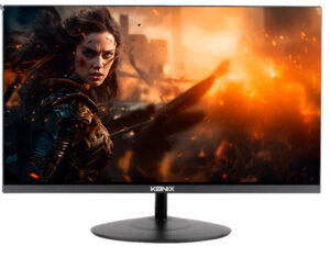 Konix Ecran Gaming Valkyr 24i 100Hz - Drakkar computer monitor