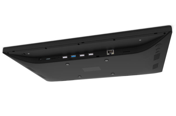 iiyama TW1623AS-B1P beeldkrant Interactief flatscreen 39,6 cm (15.6") Wifi 450 cd/m² Double Full HD Zwart Touchscreen Type proce - Afbeelding 9
