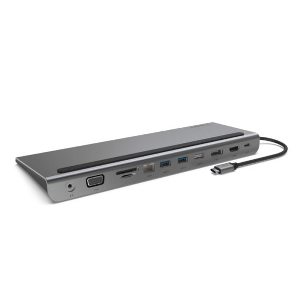 Belkin USB-C 11-in-1 Hub - Afbeelding 5
