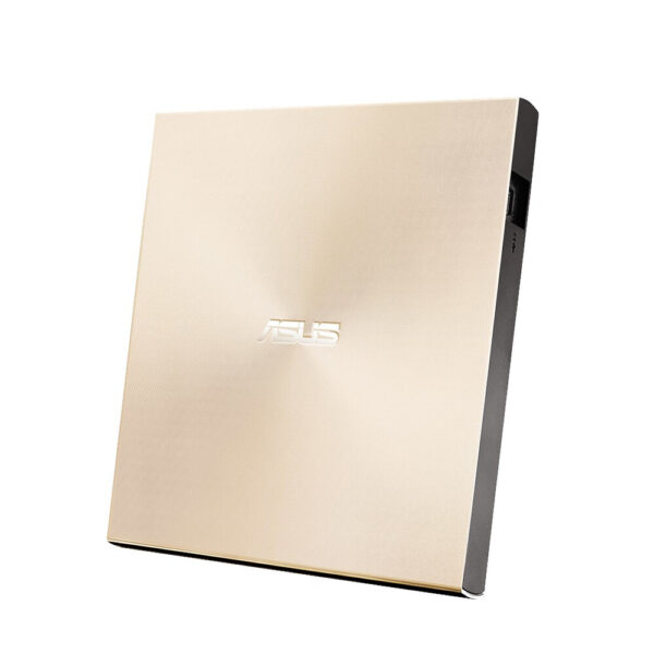 ASUS ZenDrive U9M optisch schijfstation DVD±RW Goud - Afbeelding 3
