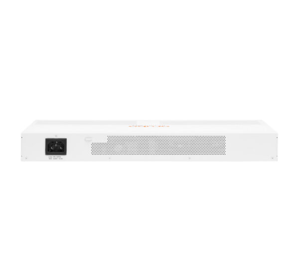 Hewlett Packard Enterprise Aruba Instant On 1430 26G 2SFP Unmanaged L2 Gigabit Ethernet (10/100/1000) 1U Wit - Afbeelding 2