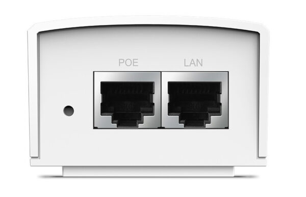 TP-Link TL-POE4824G PoE adapter & injector Gigabit Ethernet 48 V - Afbeelding 4
