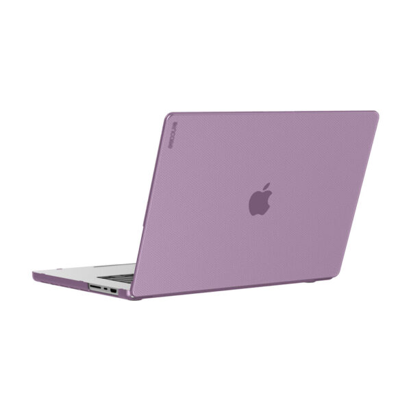 Incase INMB200722-IPK laptoptas 40,6 cm (16") Hardshell-doos Roze - Afbeelding 9