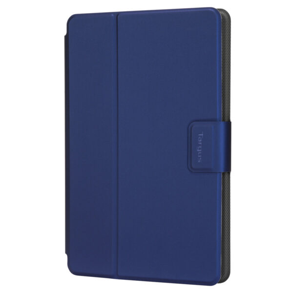 Targus SafeFit 26,7 cm (10.5") Folioblad Blauw - Afbeelding 5