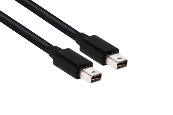 CLUB3D Mini DisplayPort 1.4 Kabel HBR3 8K60Hz M/M 2 meter