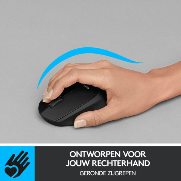 Logitech M330 SILENT PLUS - Afbeelding 7