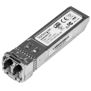 StarTech.com HPE 455883-B21 compatibel SFP+ Transceiver Module -10GBASE-SR