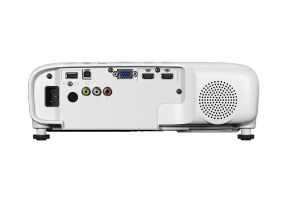 Epson EB-FH52 - Afbeelding 9