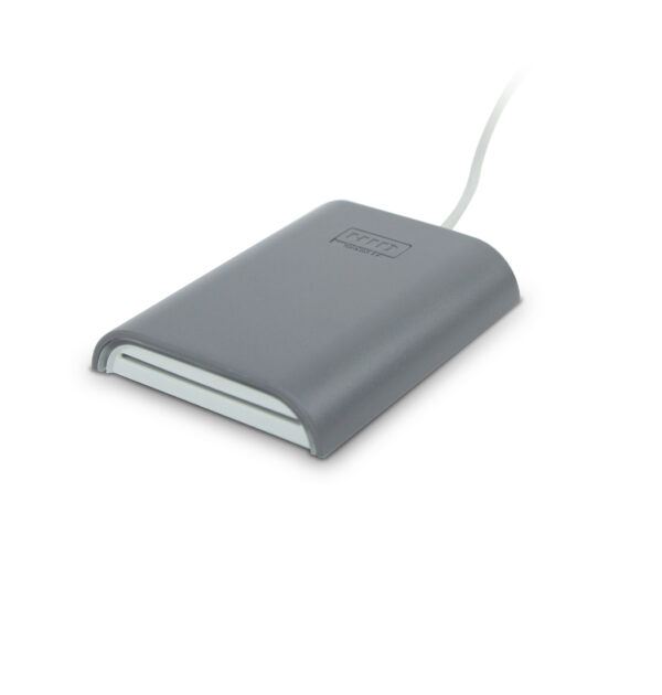 HID Identity OMNIKEY 5422 smart card reader Binnen USB USB 2.0 Grijs