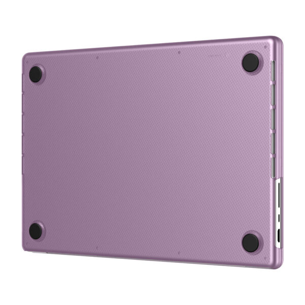 Incase INMB200722-IPK laptoptas 40,6 cm (16") Hardshell-doos Roze - Afbeelding 3