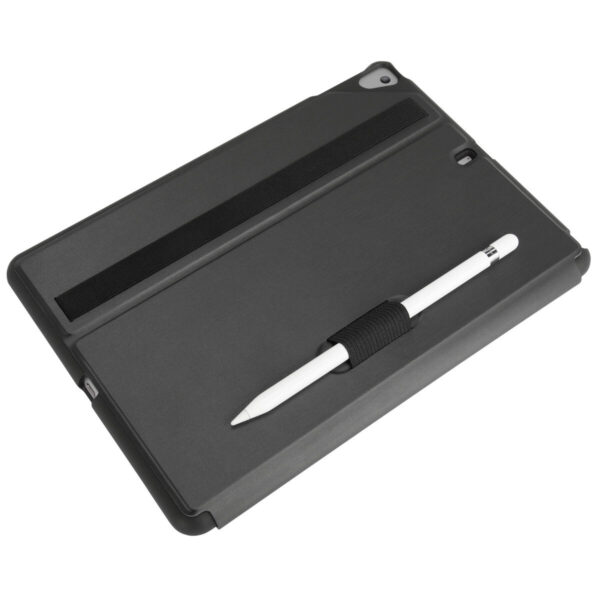 Targus Click-In 26,7 cm (10.5") Folioblad Zwart - Afbeelding 2