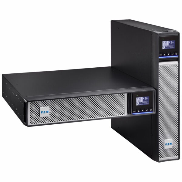 Eaton 5PX Gen2 UPS Line-interactive 3 kVA 3000 W 10 AC-uitgang(en)