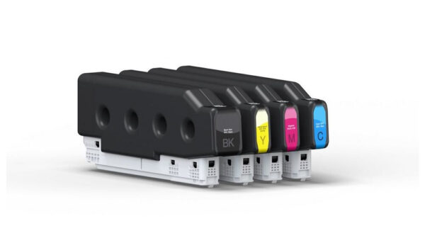 Epson C13T08H300 inktcartridge 1 stuk(s) Origineel Magenta - Afbeelding 2