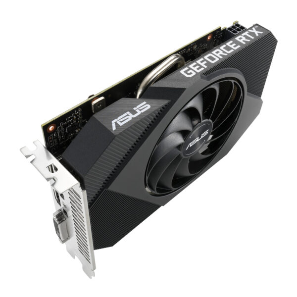 ASUS Phoenix PH-RTX3050-8G-V2 NVIDIA GeForce RTX 3050 8 GB GDDR6 - Afbeelding 12