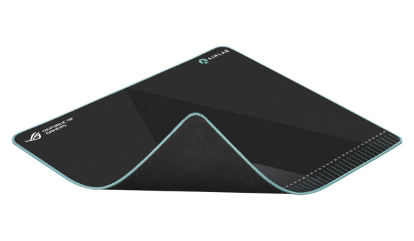 ASUS ROG Hone Ace Aim Lab Edition Game-muismat Zwart - Afbeelding 9