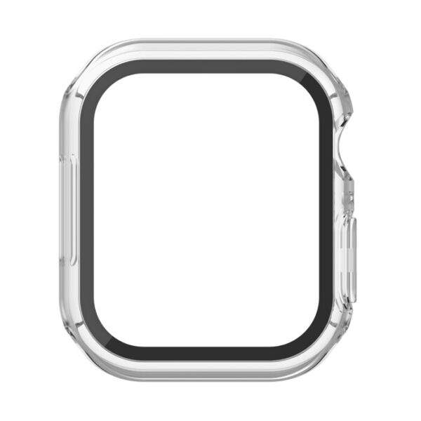 Belkin ScreenForce Schermbeschermer Wit Polycarbonaat (PC), Gehard glas - Afbeelding 3