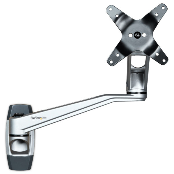 StarTech.com Monitor arm wandmonteerbaar 52 cm lange scharnierende arm premium - Afbeelding 11