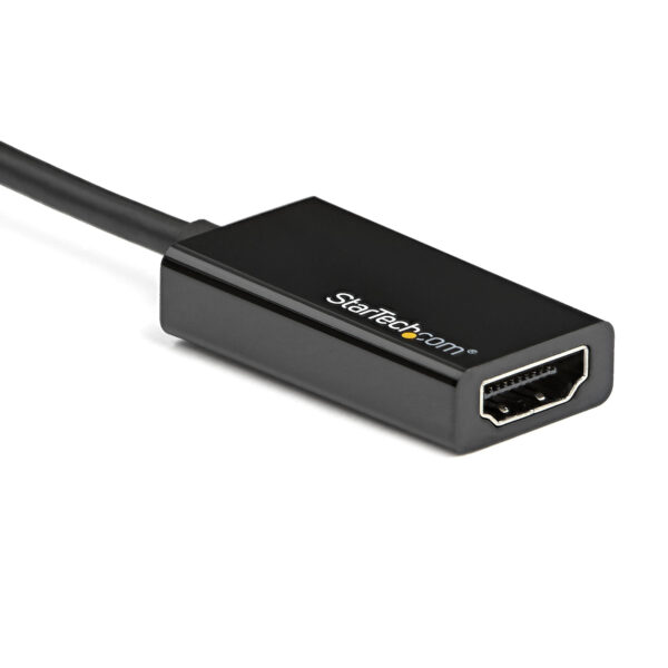 StarTech.com DisplayPort naar HDMI adapter UHD 4K 60Hz - Afbeelding 2