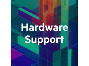 Hewlett Packard Enterprise HH5F1E garantie- en supportuitbreiding