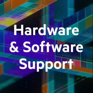 HPE H55H1E garantie- en supportuitbreiding 5 jaar