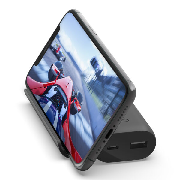 Belkin BoostCharge 5000 mAh Zwart - Afbeelding 3