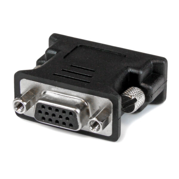 StarTech.com USB 3.0 naar DVI / VGA Adapter, 2048x1152, Externe Video & Graphische Kaart, Dual Monitor Display Adapter Kabel, On - Afbeelding 4