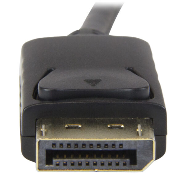 StarTech.com DisplayPort naar HDMI converterkabel 2 m 4K 30Hz - Afbeelding 3