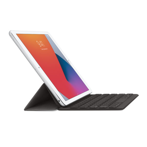 Apple MX3L2DK/A toetsenbord voor mobiel apparaat QWERTY Deens Smart Connector Zwart - Afbeelding 3