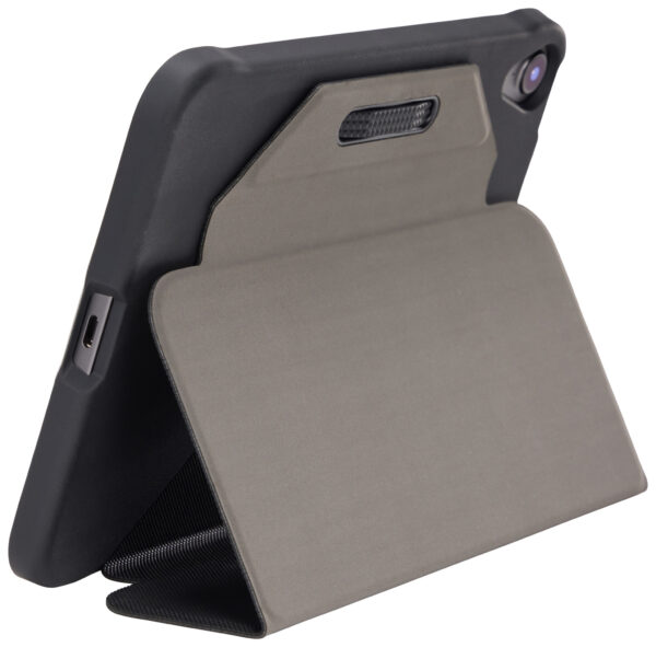 Case Logic SnapView CSIE2155 - Black 21,1 cm (8.3") Folioblad Zwart - Afbeelding 2