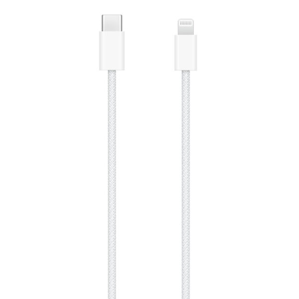 Apple Magic Keyboard toetsenbord Thuis Bluetooth AZERTY Frans Wit - Afbeelding 6