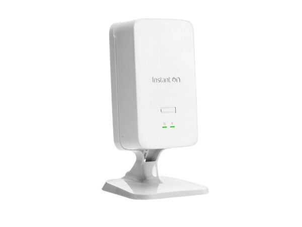 HPE Instant On AP22D 1200 Mbit/s Wit Power over Ethernet (PoE) - Afbeelding 2