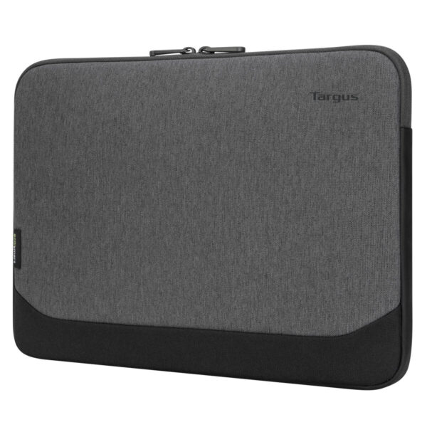 Targus Cypress EcoSmart 39,6 cm (15.6") Opbergmap/sleeve Grijs - Afbeelding 5