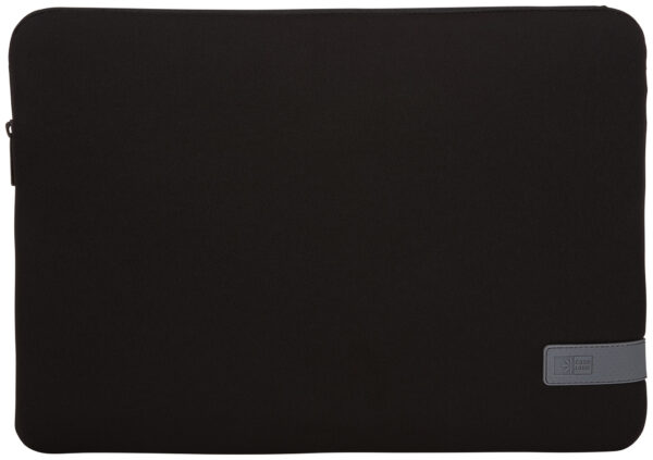 Case Logic Reflect Laptop Sleeve 15.6" - Hoes 15,6 inch zwart - Afbeelding 4