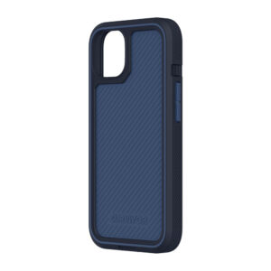 Griffin Survivor All-Terrain Earth mobiele telefoon behuizingen 15,5 cm (6.1") Hoes Blauw