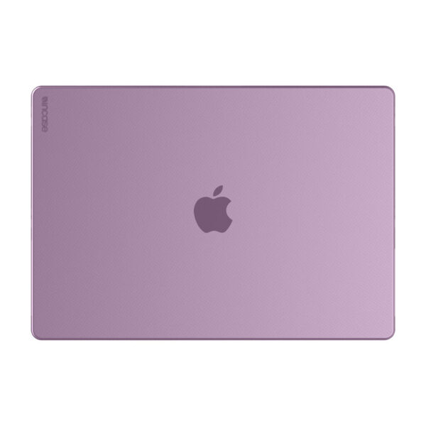Incase INMB200722-IPK laptoptas 40,6 cm (16") Hardshell-doos Roze