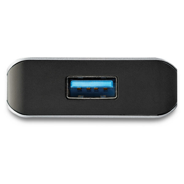 StarTech.com 4-poorts USB-C hub 10Gbps - 2x USB-A en 2x USB-C - Afbeelding 4