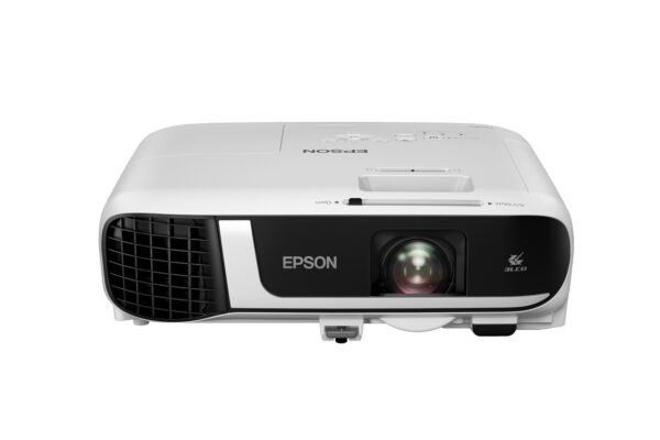 Epson EB-FH52 - Afbeelding 26